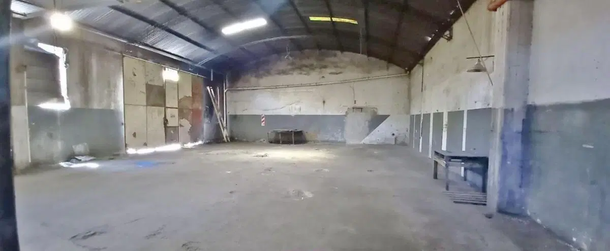 Galpón de 260 m2 5