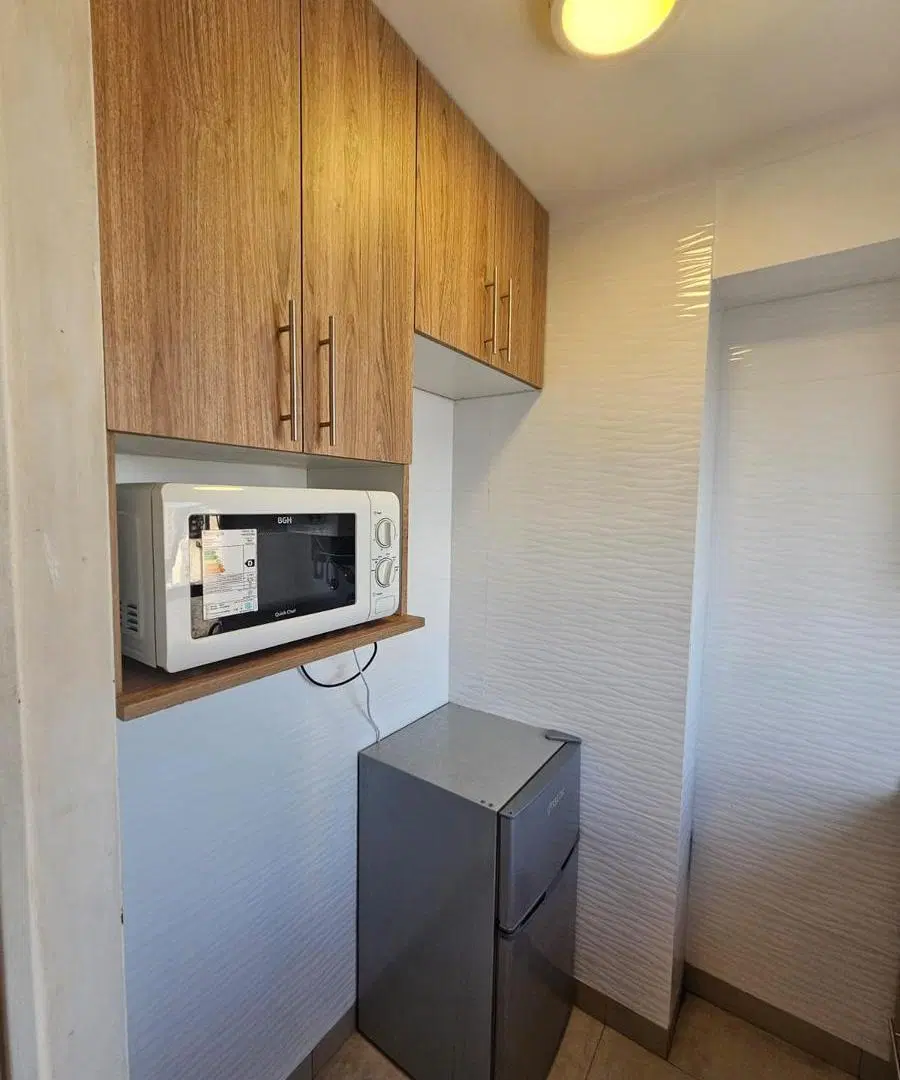Departamento de 2 amb. en alquiler Ramos Mejia 5