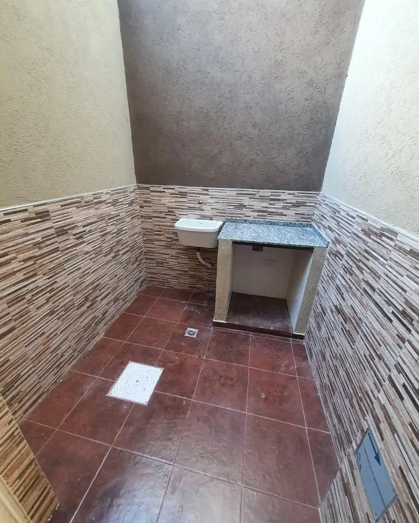Departamento 2 amb. en Planta Baja con patio 4