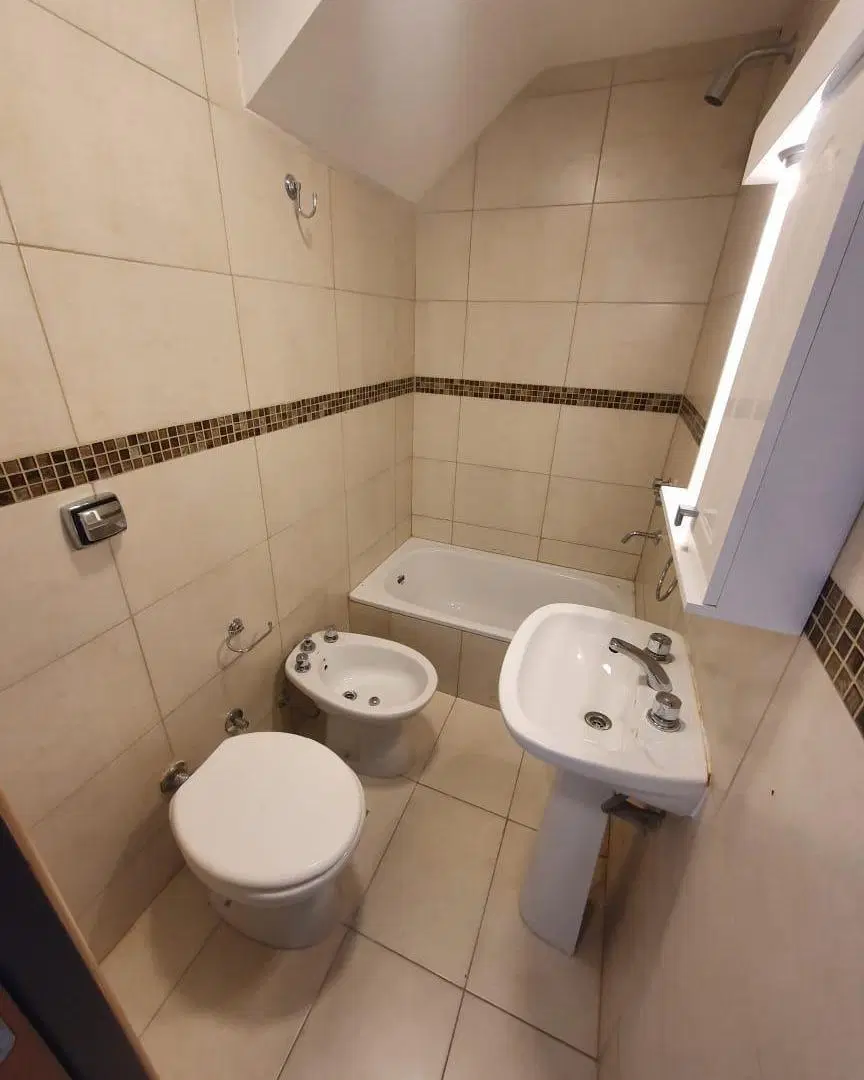 Departamento 2 amb. en Planta Baja con patio 3