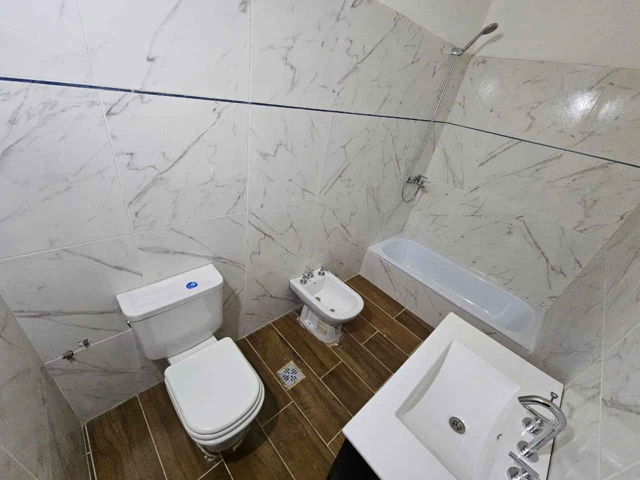 Departamento de 2 amb. a estrenar en Alquiler, San Justo 4