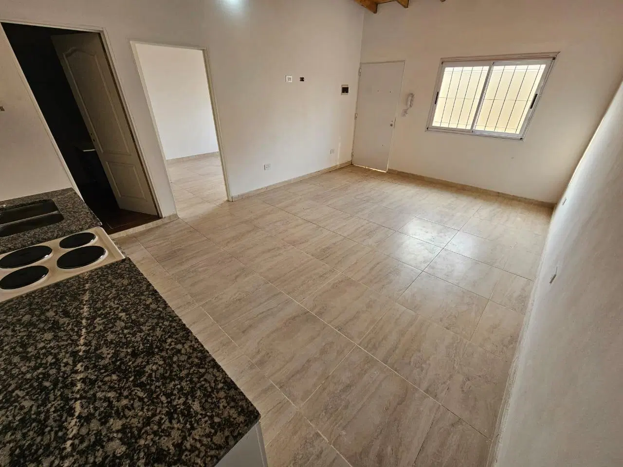 Departamento de 2 amb. a estrenar en Alquiler, San Justo 2