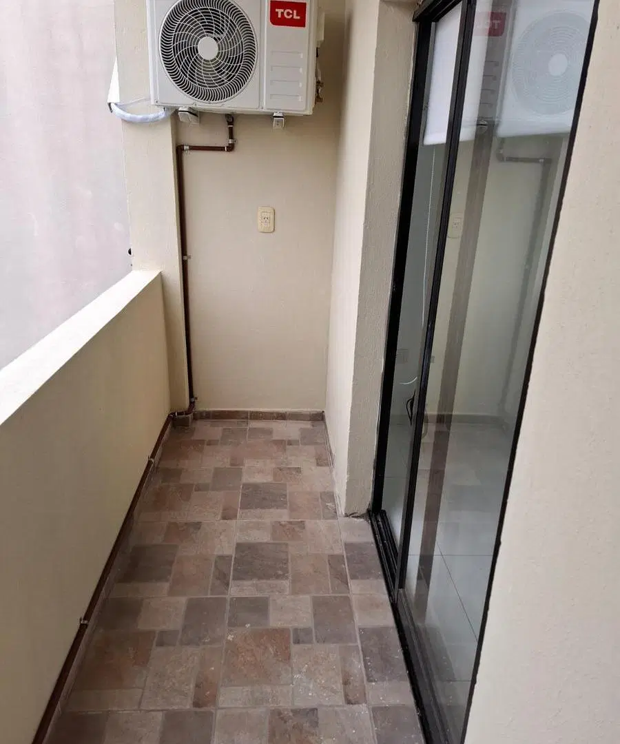 Departamento 2 amb. amplios con Balcon en Alquiler Villa Luzuriaga 3