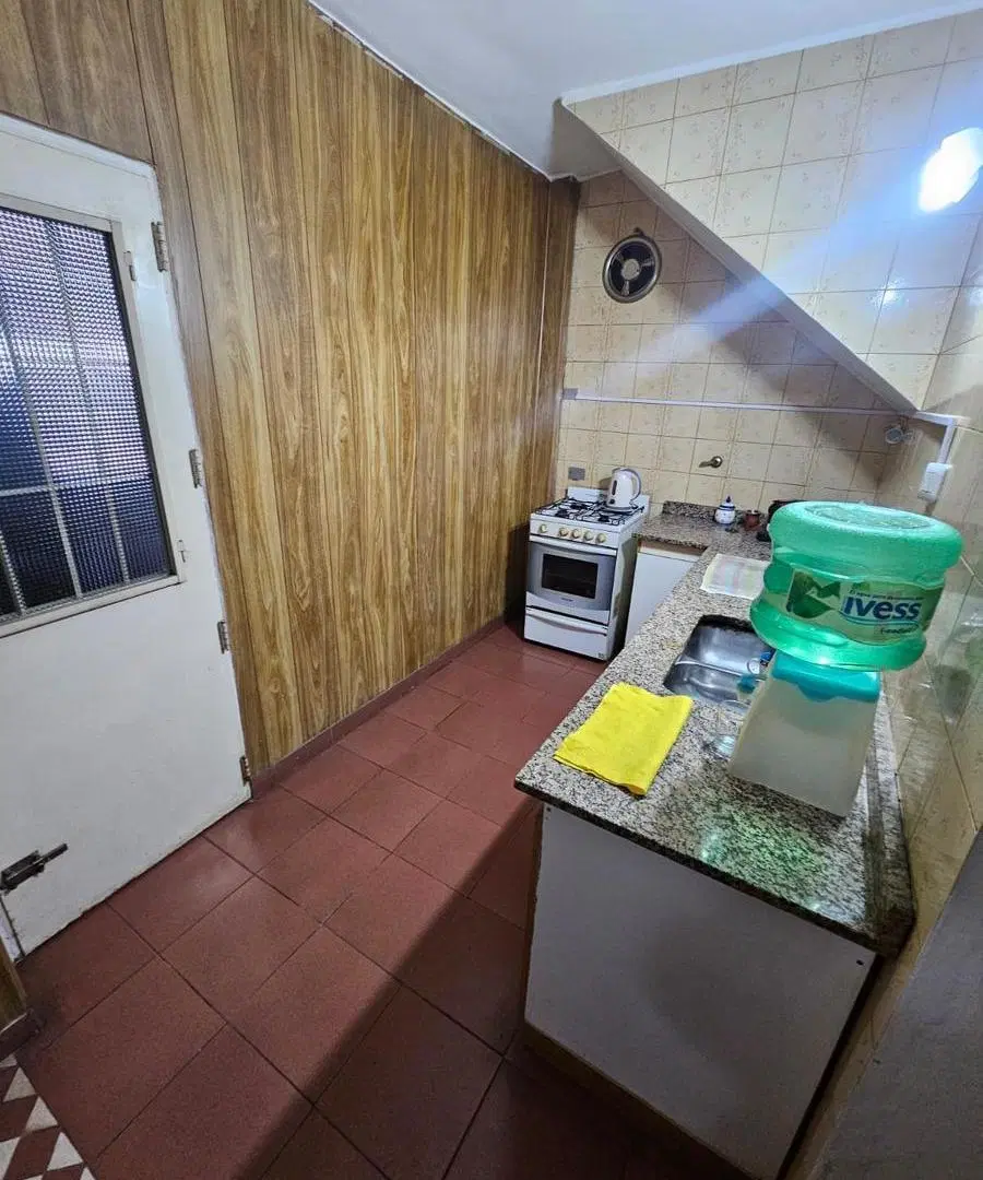 Casa de 3 amb. amplios villa luzuriaga 3