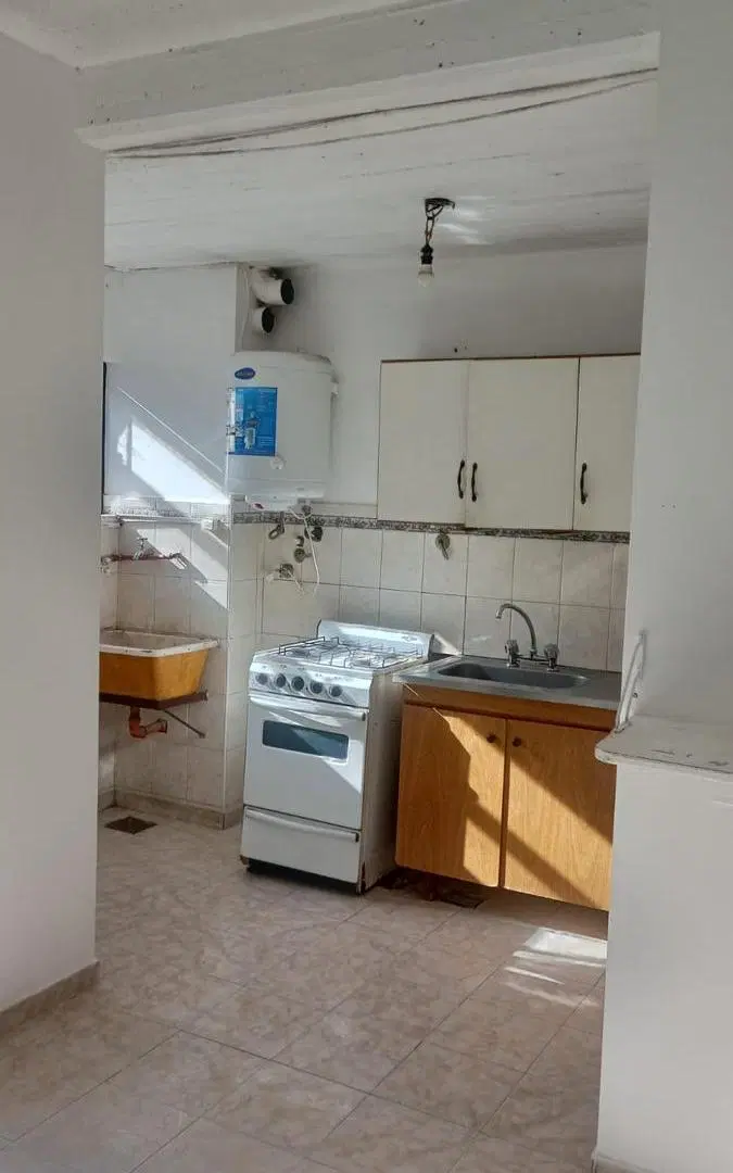Departamento 3 amb. con Balcon 1