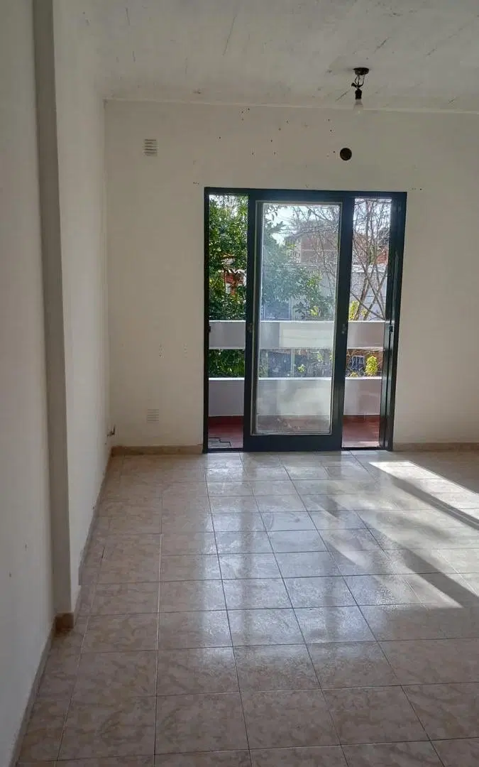 Departamento 3 amb. con Balcon 4