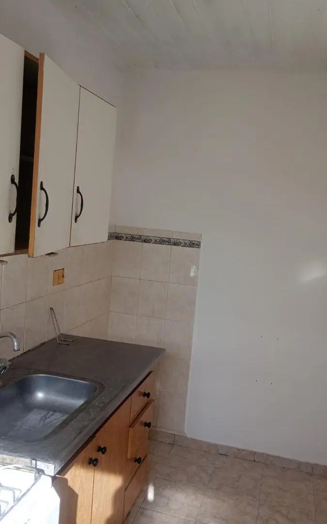 Departamento 3 amb. con Balcon 5