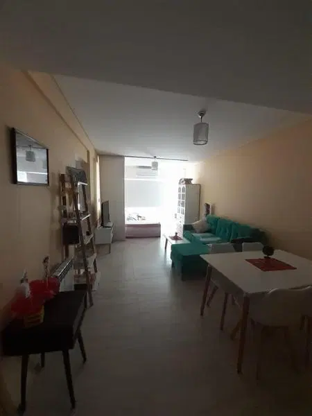 OPORTUNIDAD DEPTO 2 AMB. CON COCHERA 4