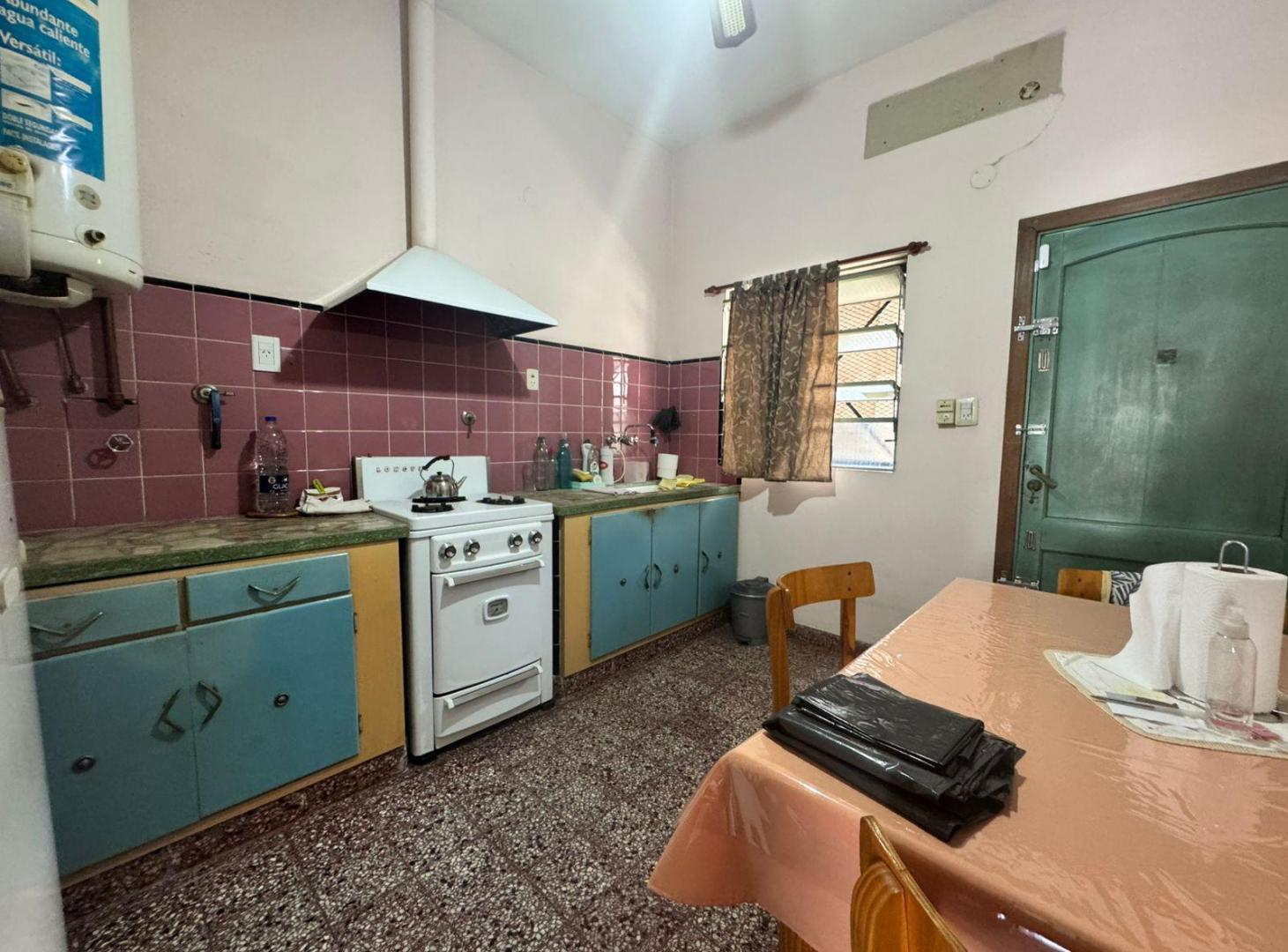 Foto de CASA 3 AMB A RECICLAR ZONIFICACION MI (mixto industrial), imagen 4