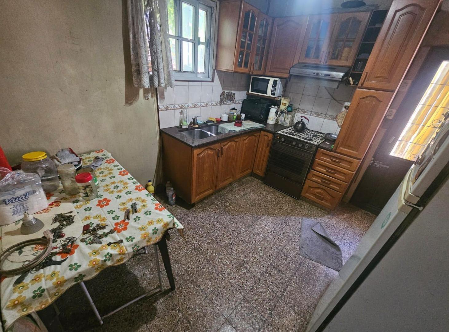 Foto de Casa 3 amb. con amplio Frente, imagen 2