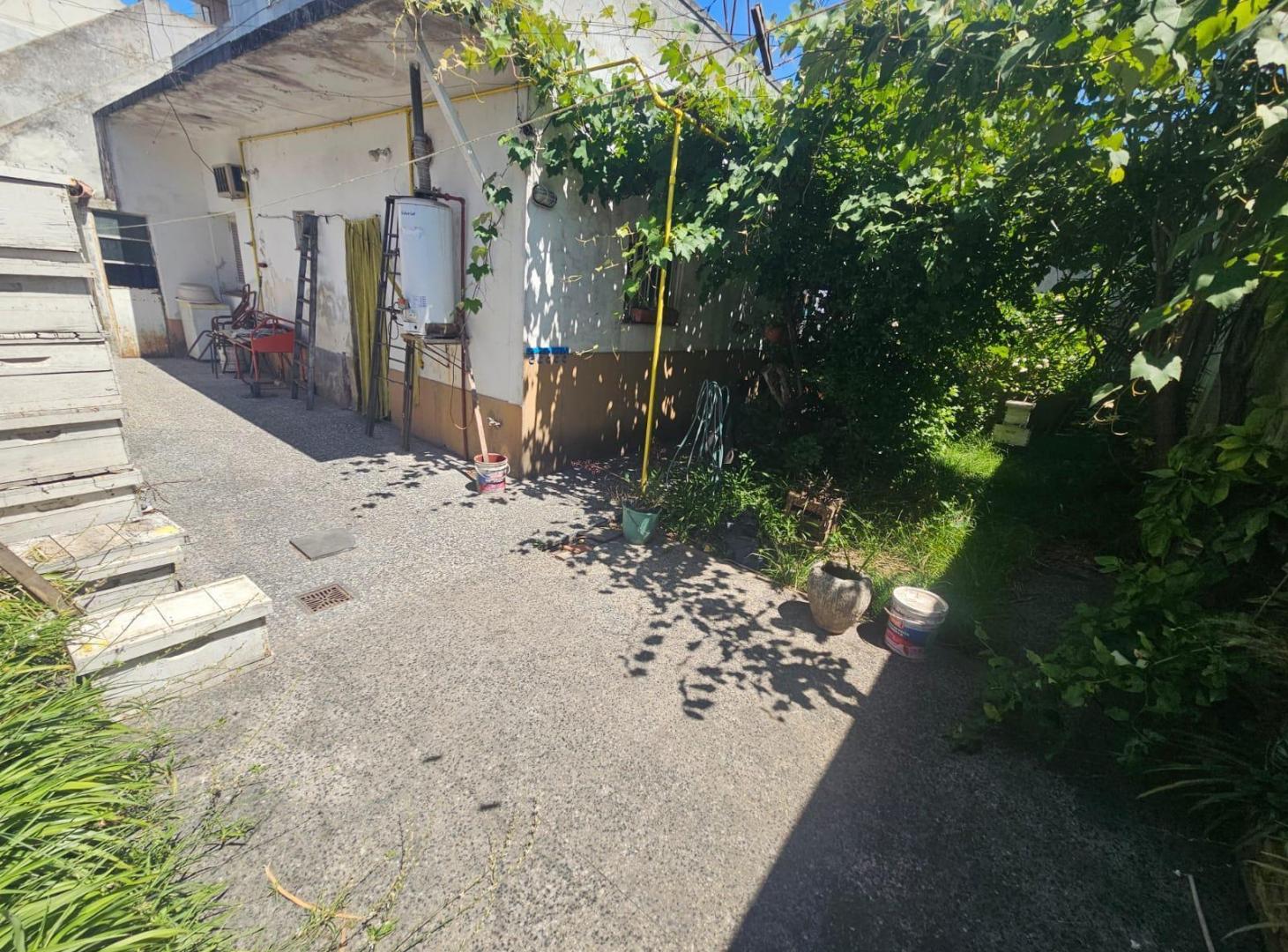 Foto de Casa 3 amb. con amplio Frente, imagen 1