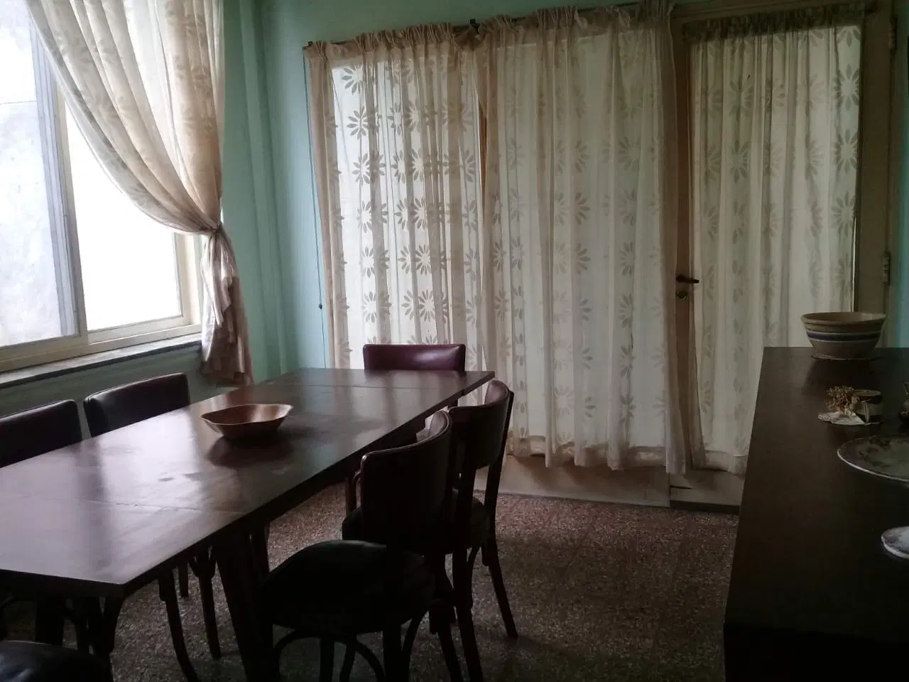 CASA 3 AMB. CON JARDIN Y FONDO LIBRE VILLA LUZURIAGA 1