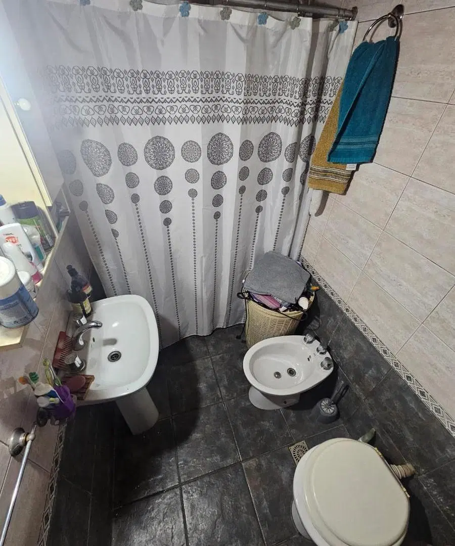 Departamento de 2 y medio Ambientes 5