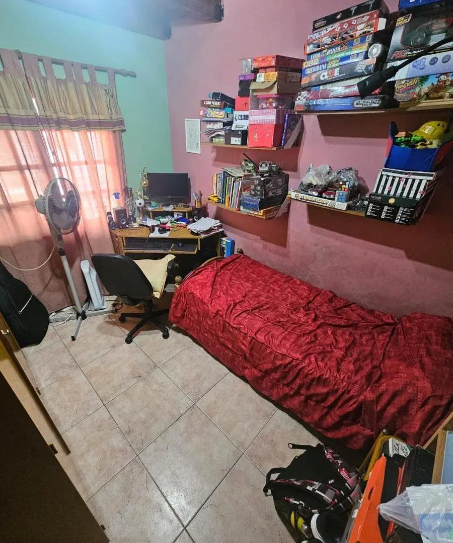 Departamento de 2 y medio Ambientes 4