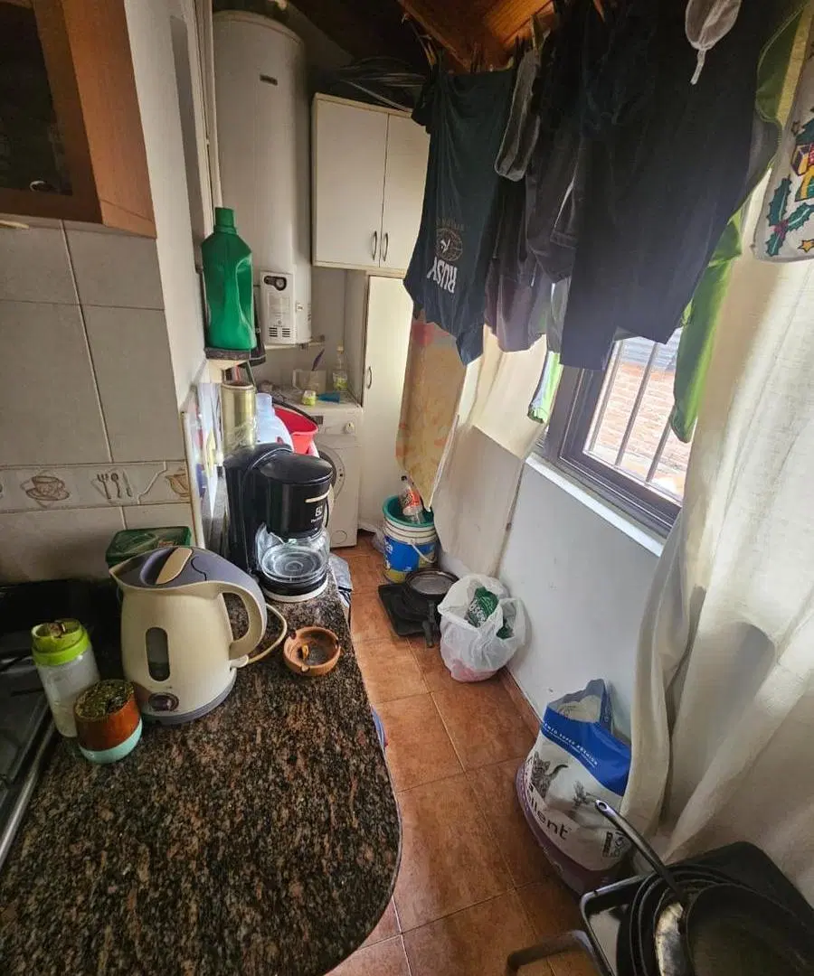Departamento de 2 y medio Ambientes 2