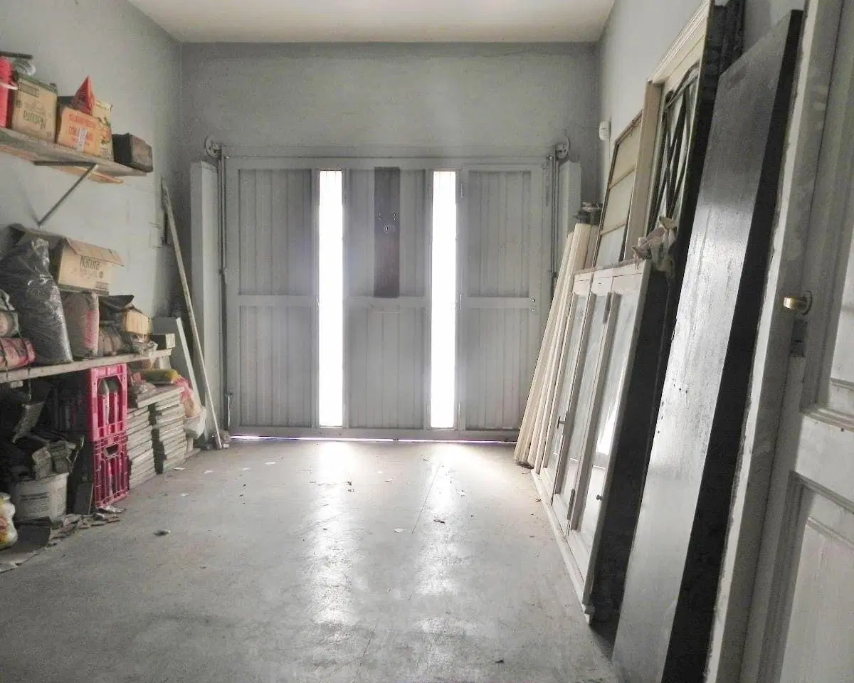 Casa 3 amb. con fondo libre 5