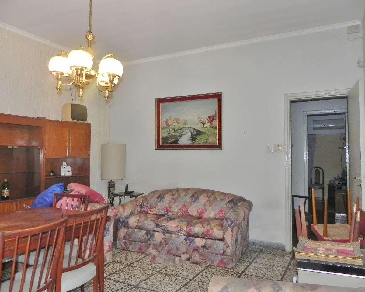 Casa 3 amb. con fondo libre 2