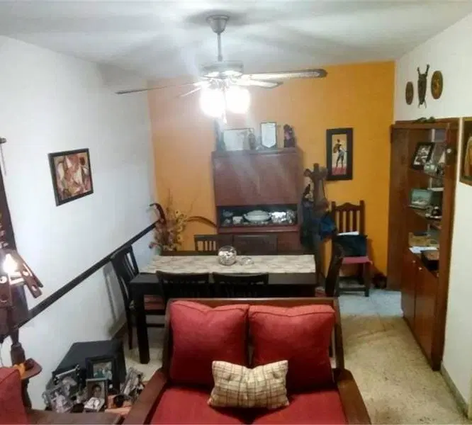PH 3 amb. Con patio y Terraza, Excelente propiedad!!! 4