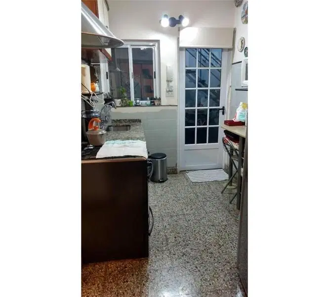 PH 3 amb. Con patio y Terraza, Excelente propiedad!!! 3