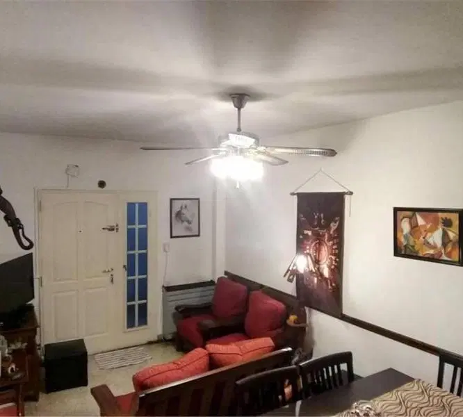 PH 3 amb. Con patio y Terraza, Excelente propiedad!!! 2