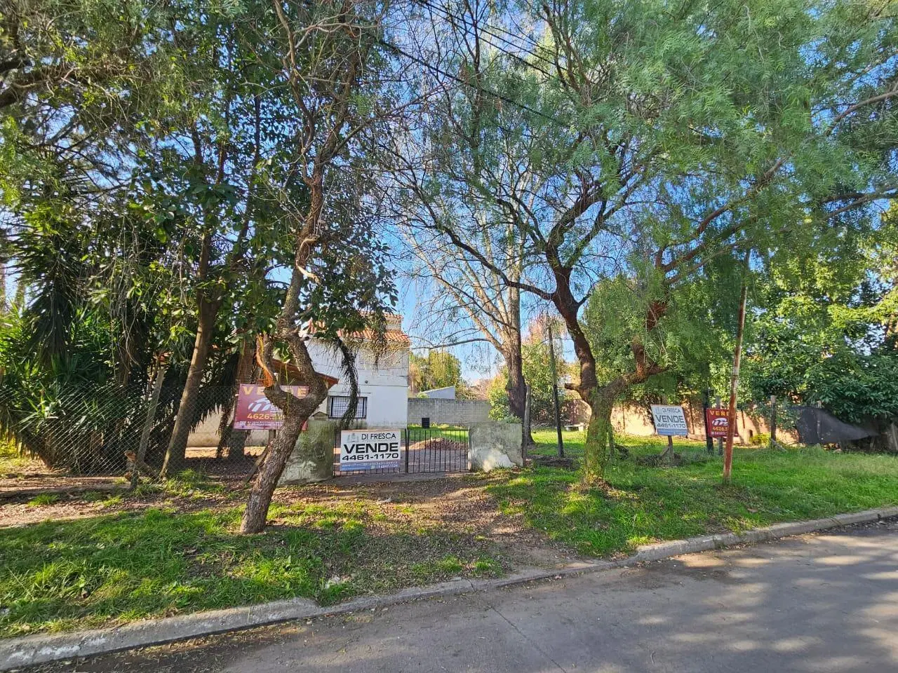 Casa en San Justo 3