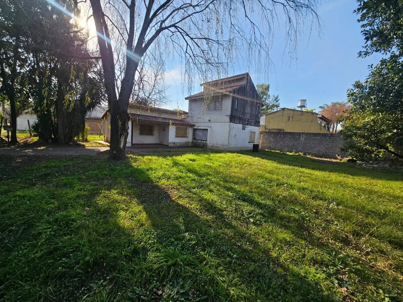 Casa en San Justo 4