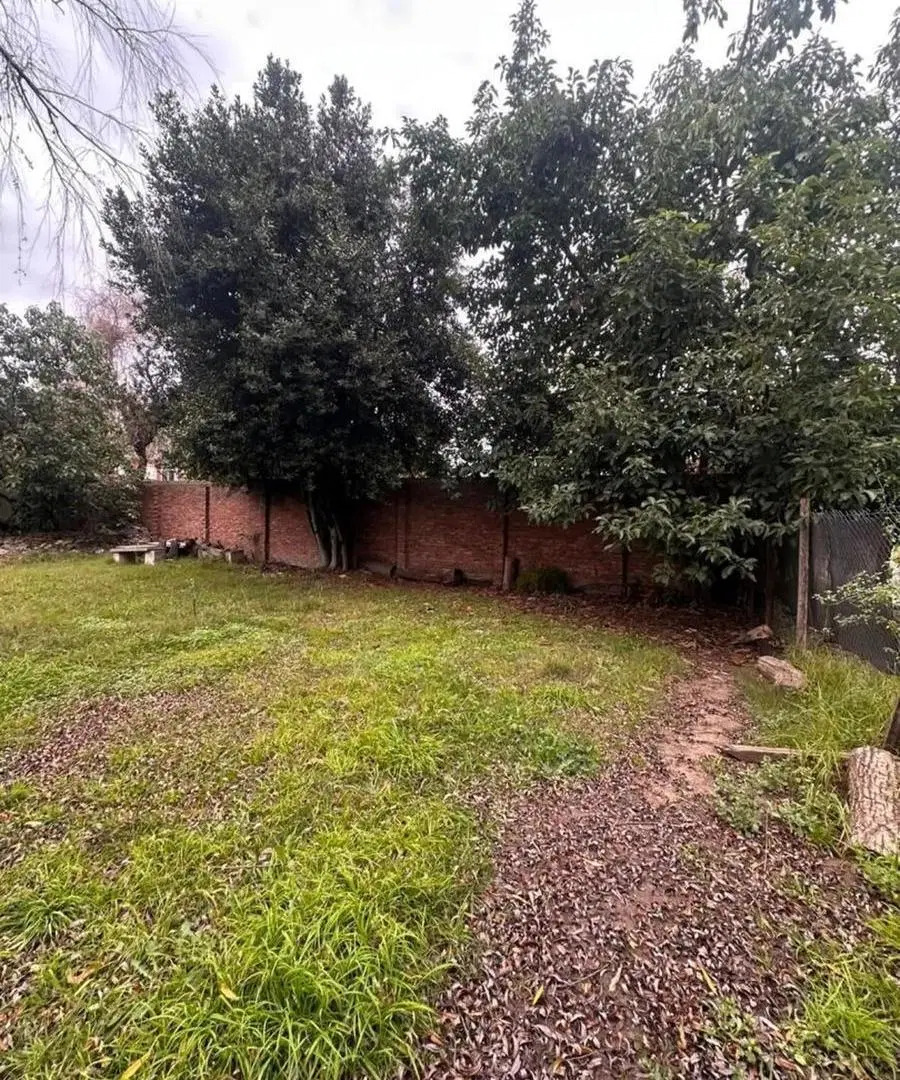 Terreno 233m2 2