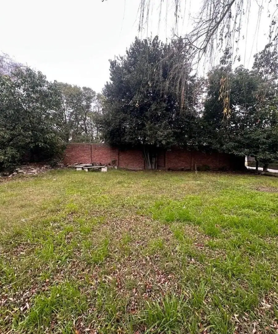 Terreno 233m2 6