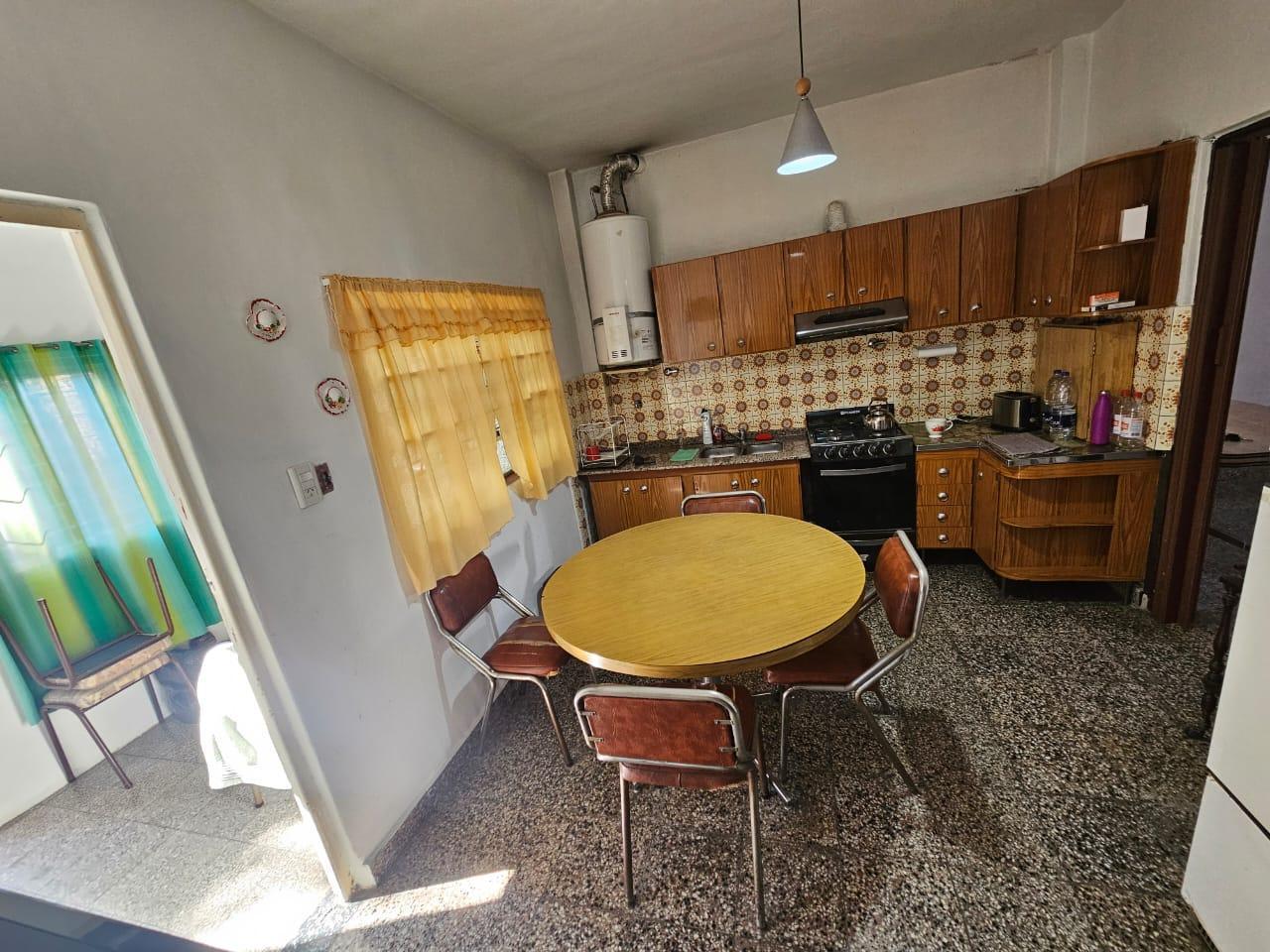 Foto de Casa en PH 3 ABM. CON GARAGE Y FONDO LIBRE, imagen 1