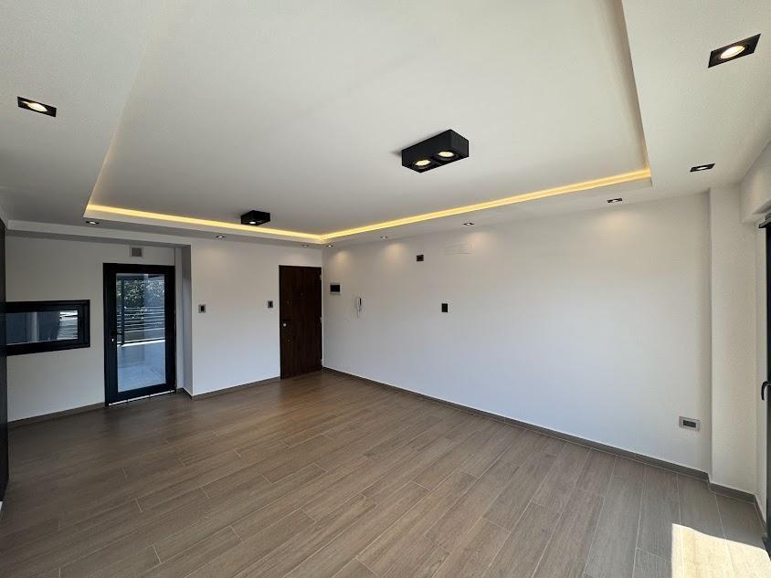 Foto de DEPARTAMENTO SEMIPISO DE 3 AMB. CON COCHERA DE CALIDAD UNICA, imagen 2