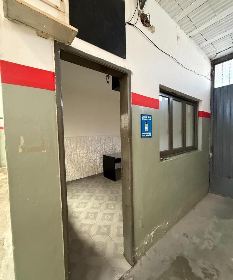 Foto de Galpón interno de 100m2 con Oficina, imagen 5