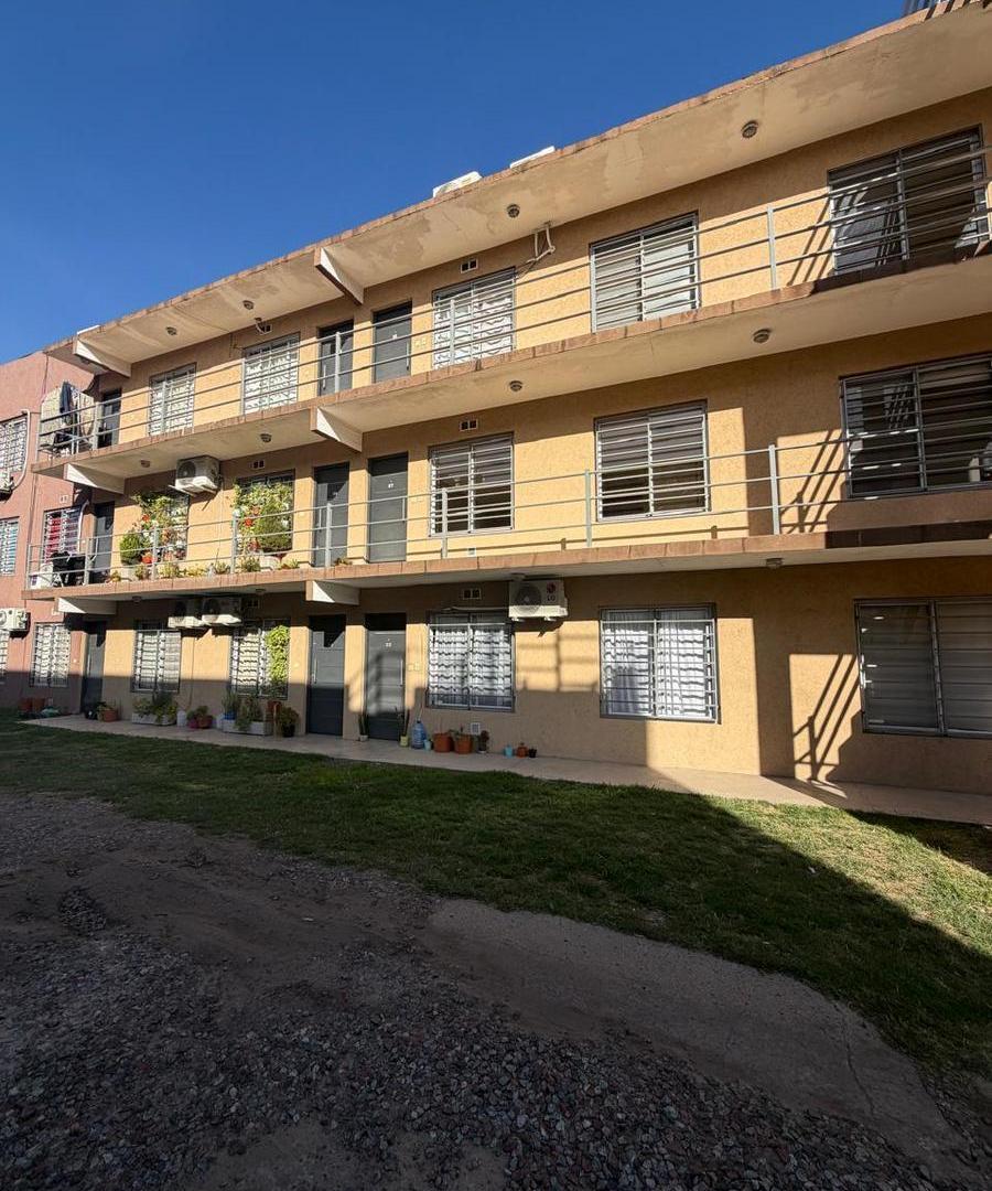 Foto de Departamento 2 amb. con cohera, imagen 5