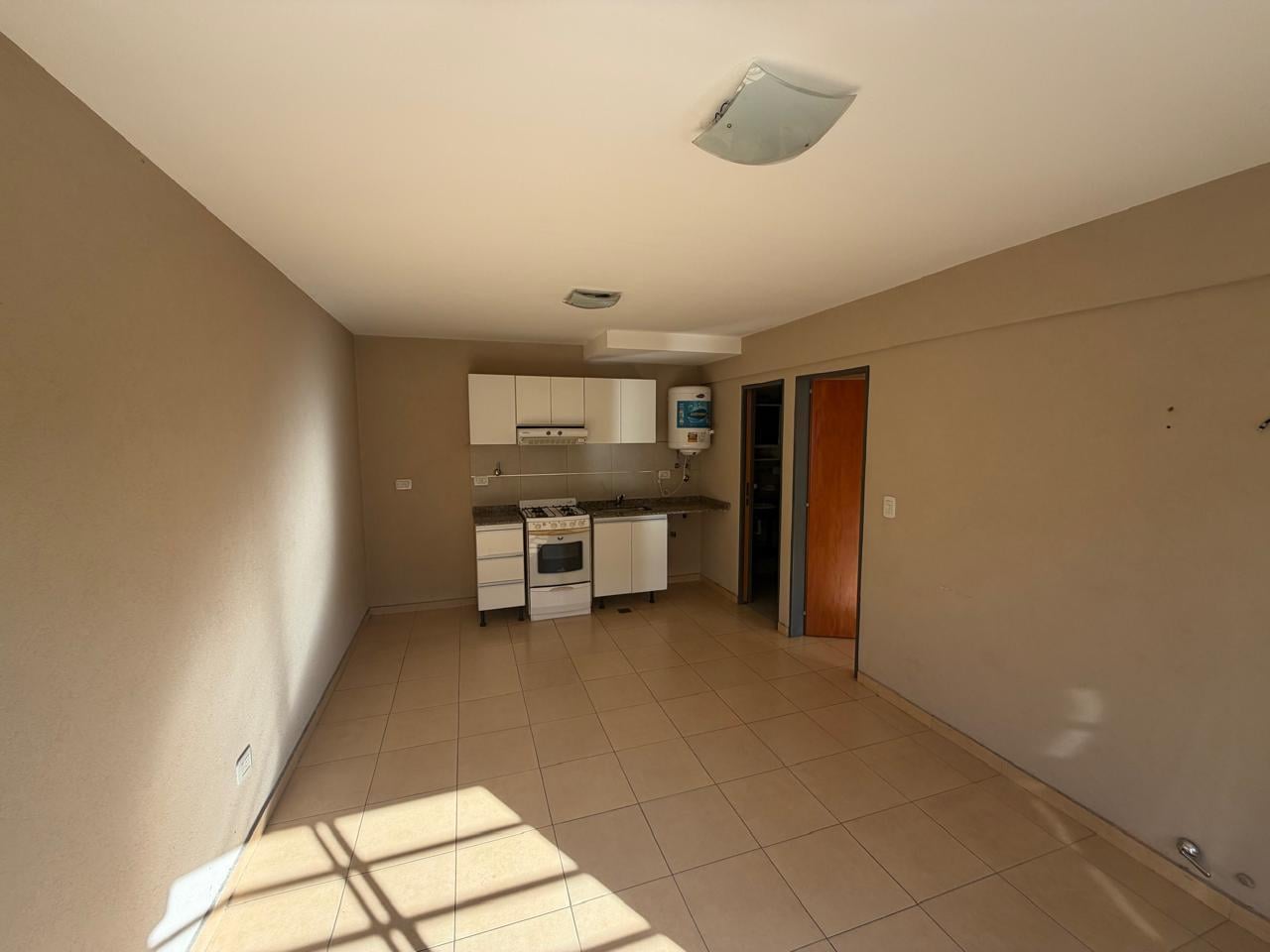 Foto de Departamento 2 amb. con cohera, imagen 4