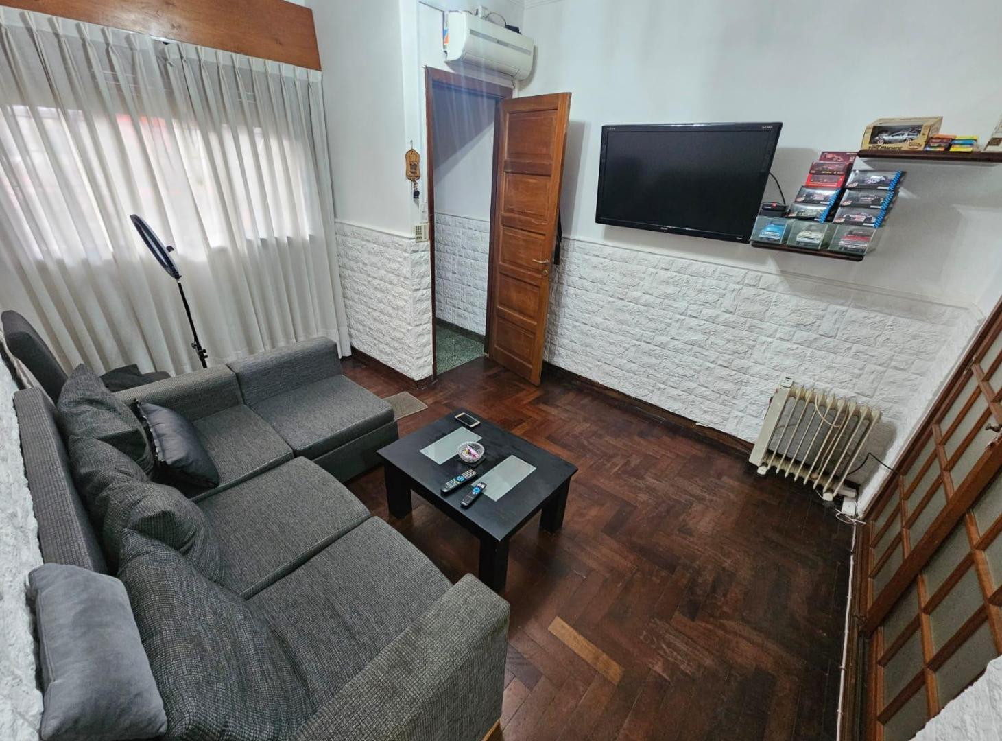 Foto de PH tipo casa de 4 amb. con terraza, imagen 4
