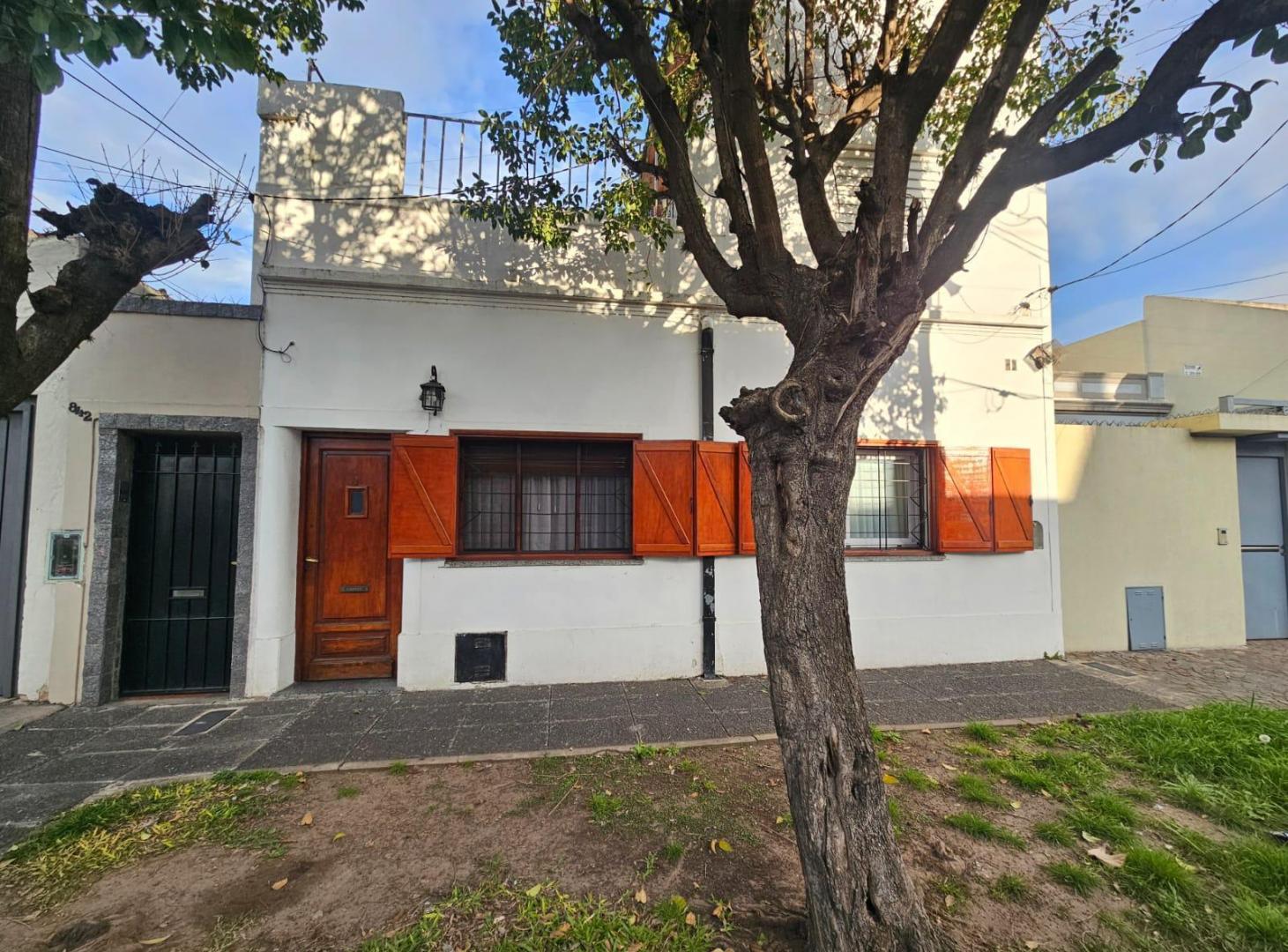 Foto de PH tipo casa de 4 amb. con terraza, imagen 5