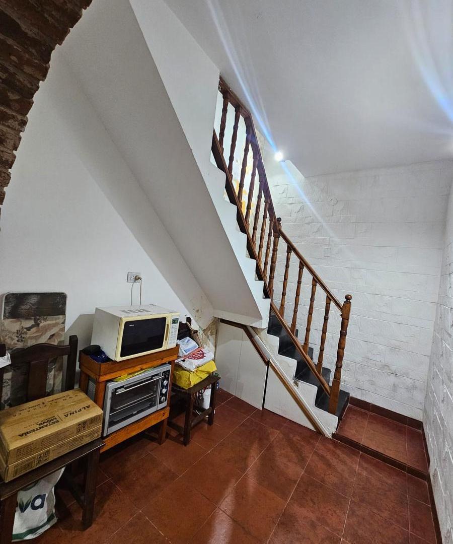 Foto de PH tipo casa de 4 amb. con terraza, imagen 3