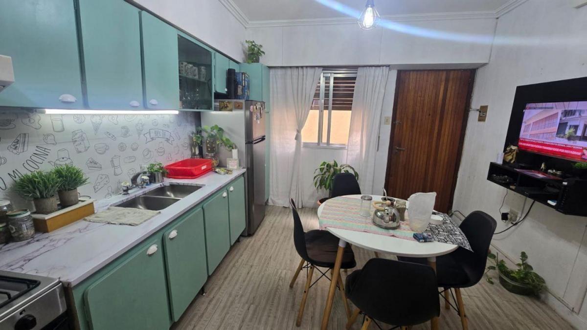 Foto de PH de 3 amb. con patio y terraza, imagen 1
