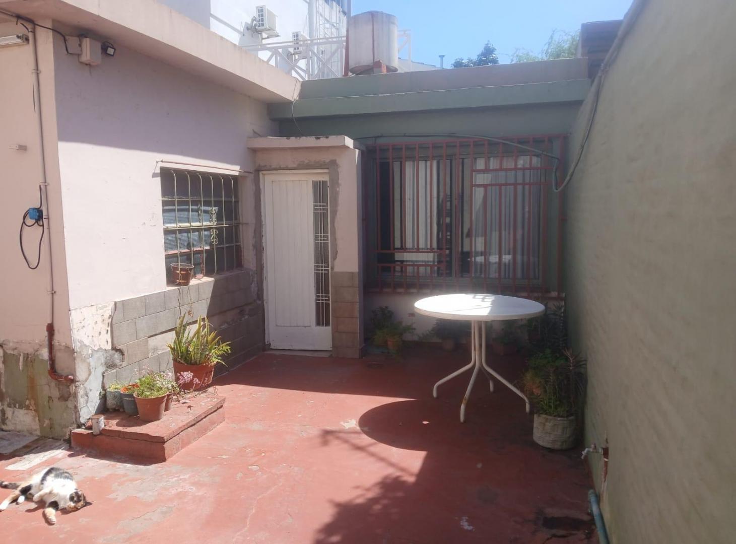 Foto de PH 3 amb. amplios con Patio y Terrza, imagen 1