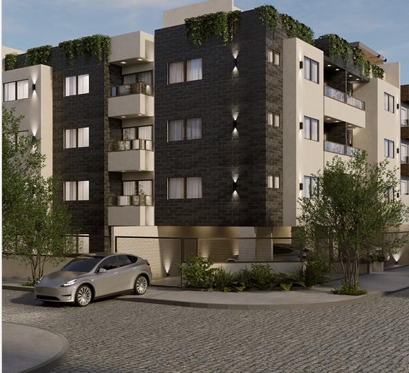 Foto de Departamento 2 amv. amplios con Balcon opcional Cochera, imagen 2