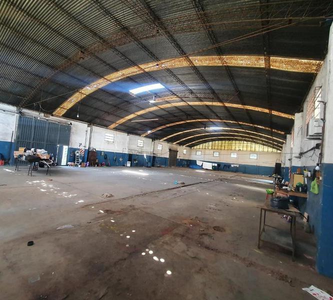 Foto de GALPON DE 1000 M2 SOBRE LOTE 1700 M2 aprox, imagen 5