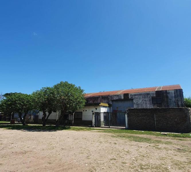 Foto de GALPON DE 1000 M2 SOBRE LOTE 1700 M2 aprox, imagen 1