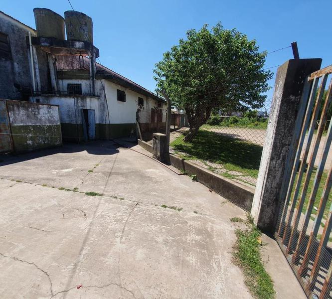 Foto de GALPON DE 1000 M2 SOBRE LOTE 1700 M2 aprox, imagen 2