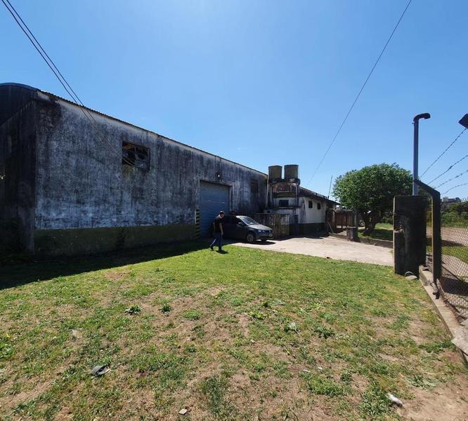 Foto de GALPON DE 1000 M2 SOBRE LOTE 1700 M2 aprox, imagen 3