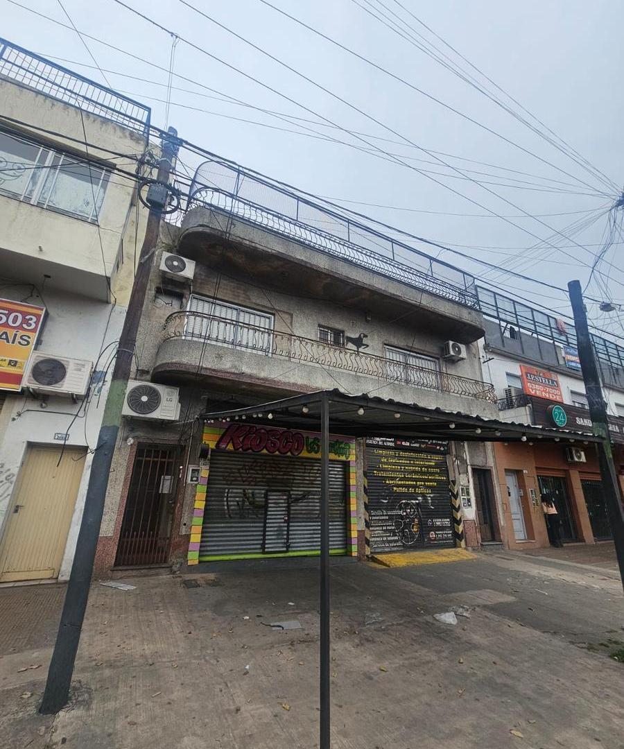 Foto de Local comercial en Venta San Justo, imagen 4