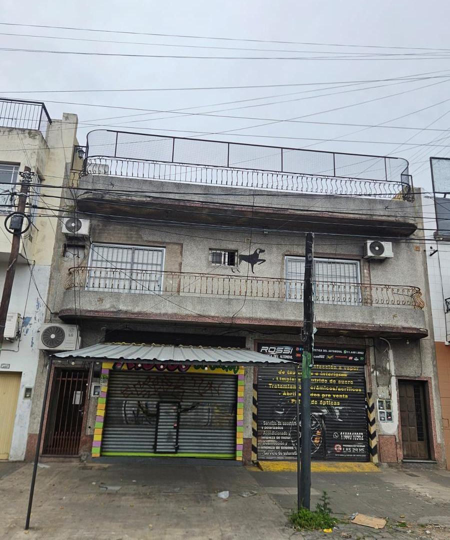 Foto de Local comercial en Venta San Justo, imagen 1