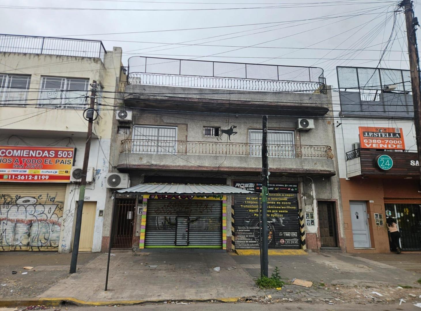 Foto de Local comercial en Venta San Justo, imagen 3