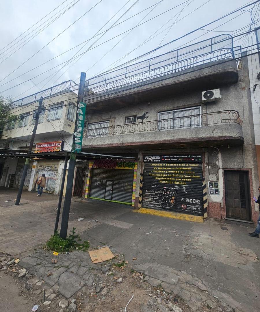 Foto de Local comercial en Venta San Justo, imagen 5