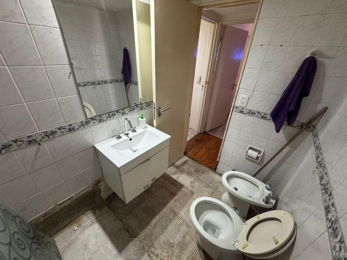 Foto de Departamento con terraza propia y parrilla en Microcentro – Oportunidad, imagen 5