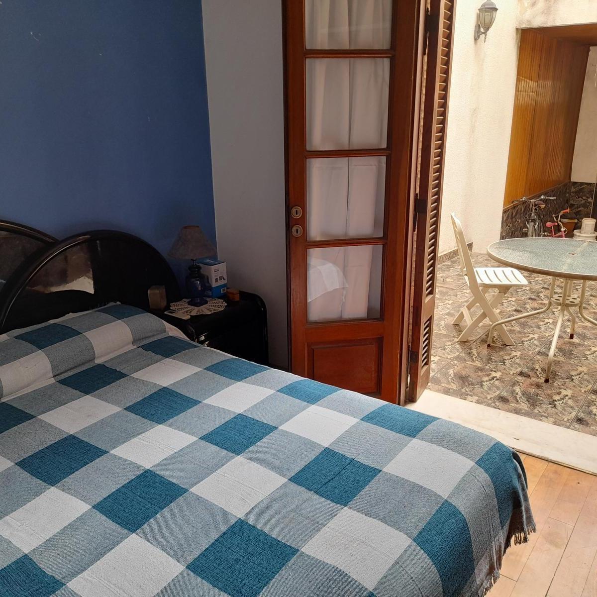 Casa en Parque Patricios 3