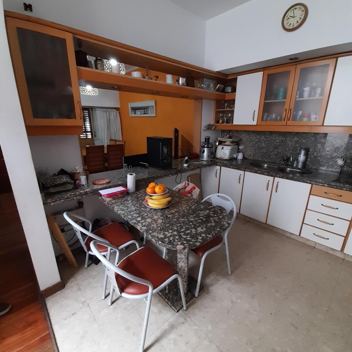 Casa en Parque Patricios 1